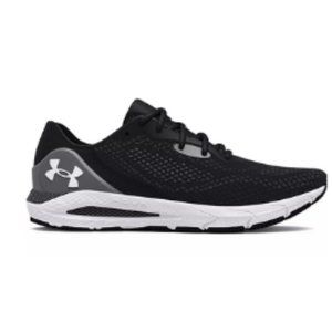 Under Armour Men's HOVR™ Sonic 5 Running Shoes (Black) All Sizes & New In Box